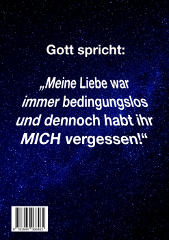 Preview: Ich verlor mein Herz in Gott - Band 3